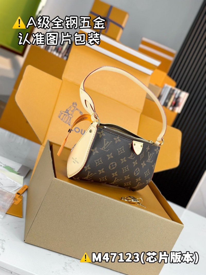 LV Top Handle Bags